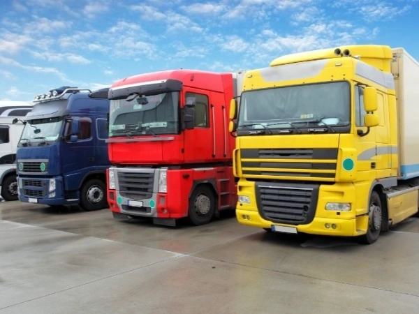 İstanbul Doğancılar Nakliye